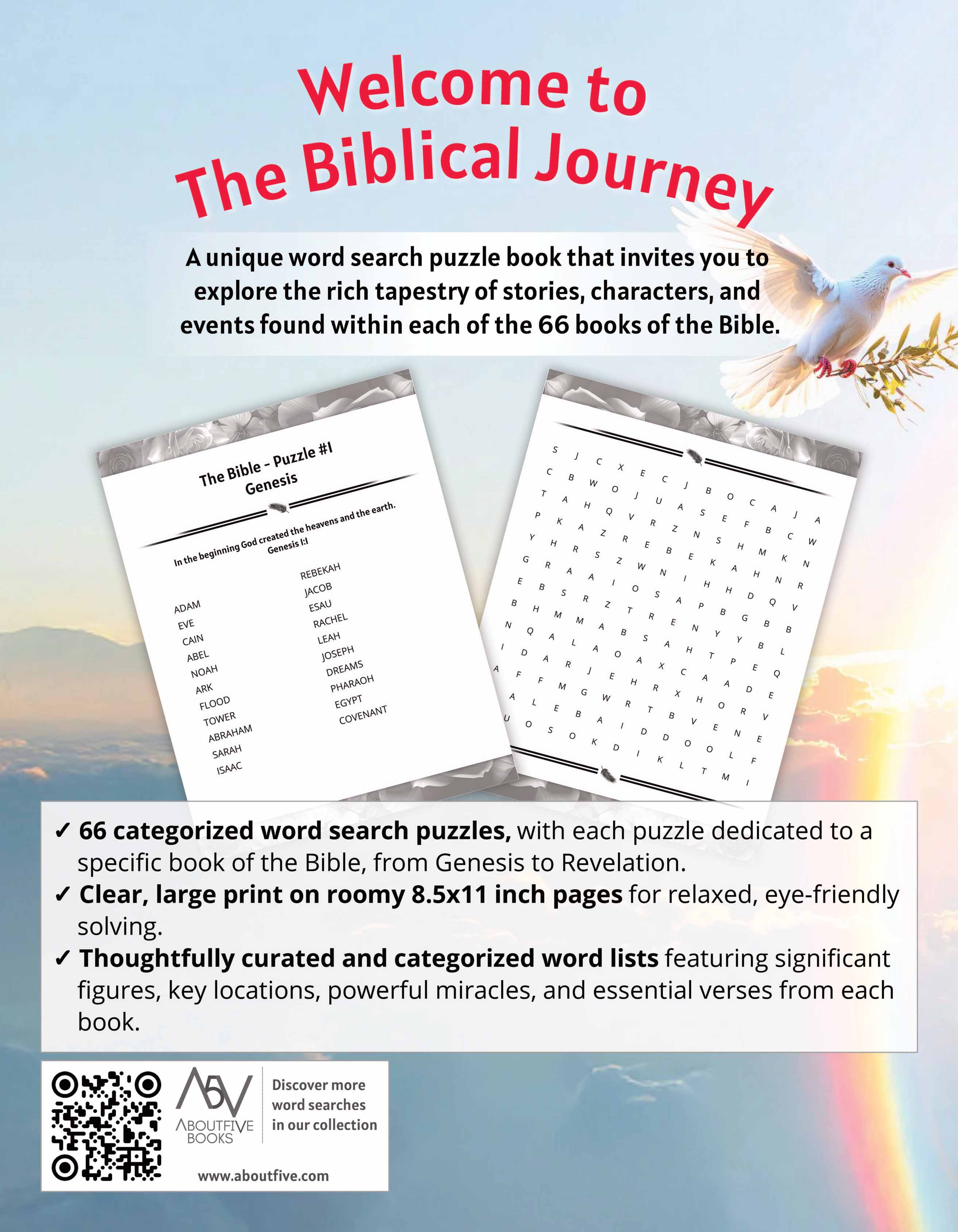 large print bible word search book back cover thumbnail