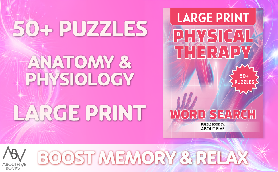 word find adult large print can be an anatomy physiology study guide relaxation for men relaxation for women 50+ puzzles anatomy and physiology study guides